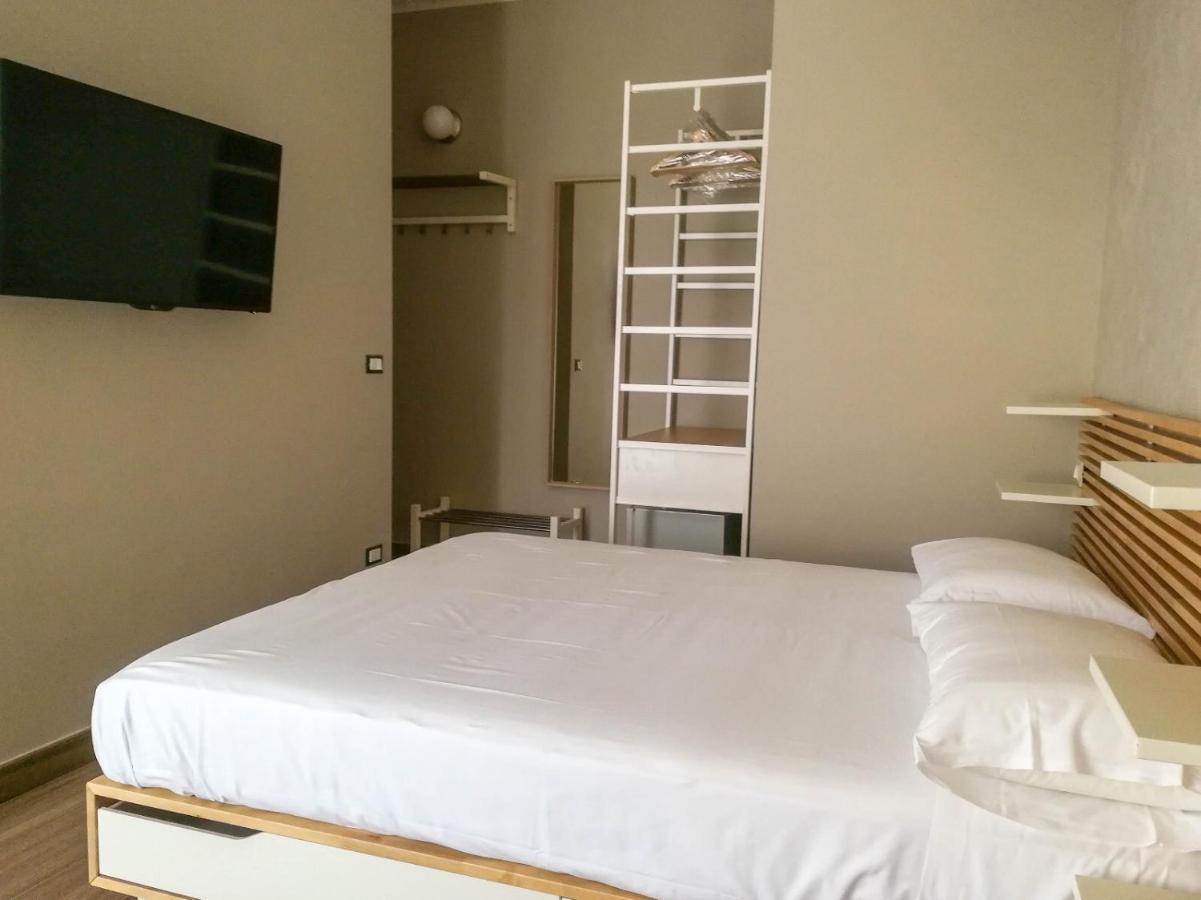 A.J. B&B Lesina Eksteriør billede