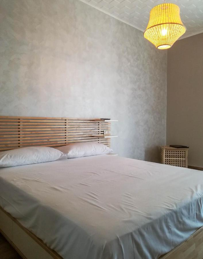 A.J. B&B Lesina Eksteriør billede